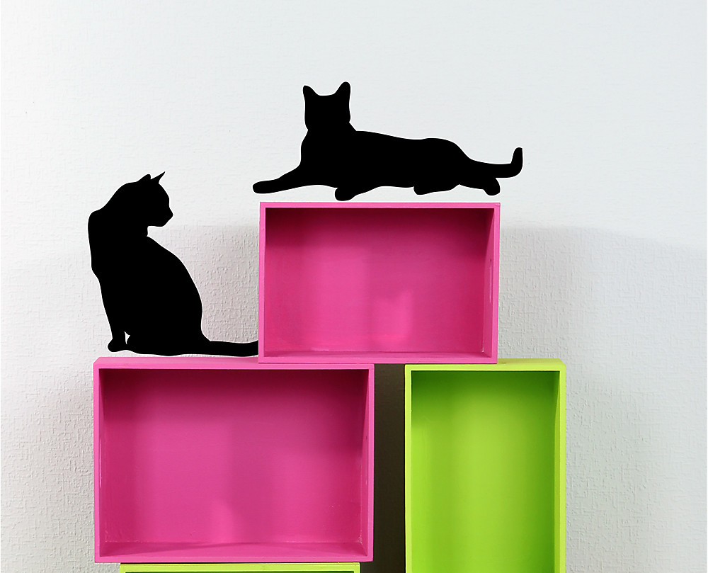 Adesivi murali animali: decora con animali le tue pareti