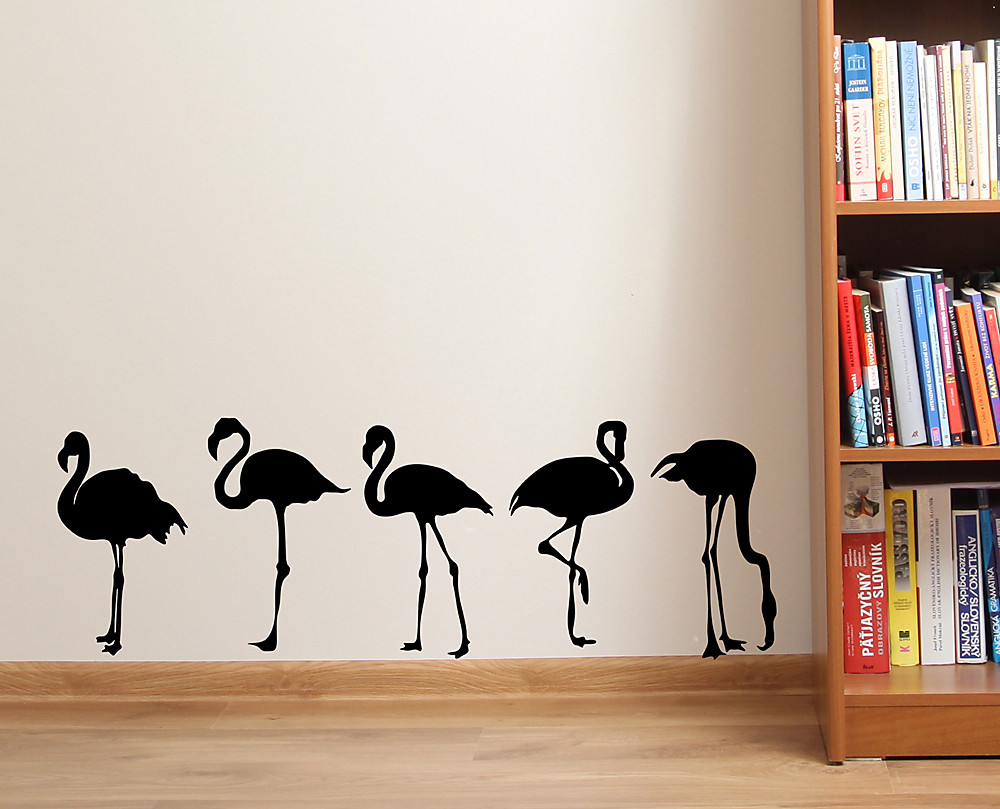 Adesivi murali animali: decora con animali le tue pareti