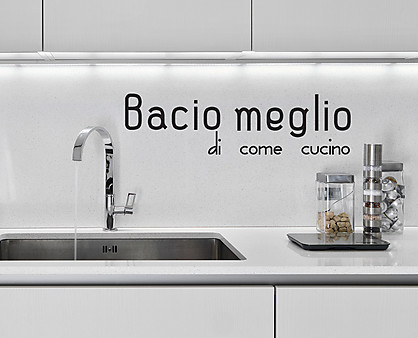 Bacio meglio 