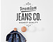 Appendiabiti Jeans