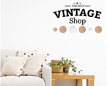 Appendiabiti Vintage Shop