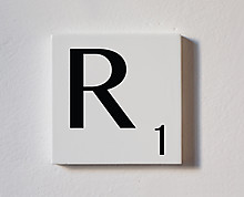 r - decorative wood tile
